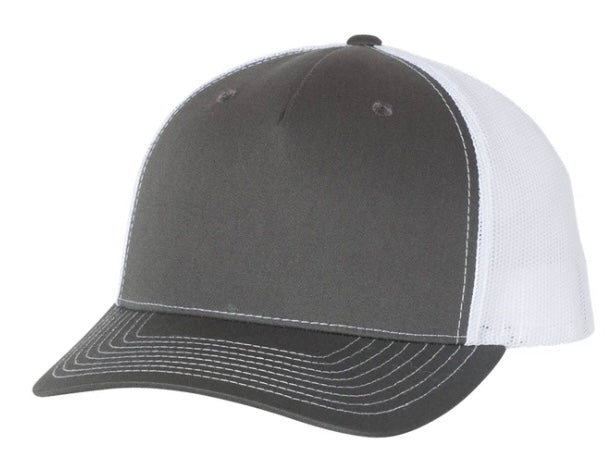 Men's Richardson 112 Small Town Trucker Hat