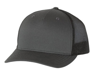 Men's Richardson 112 AR15 Flag Trucker Hat