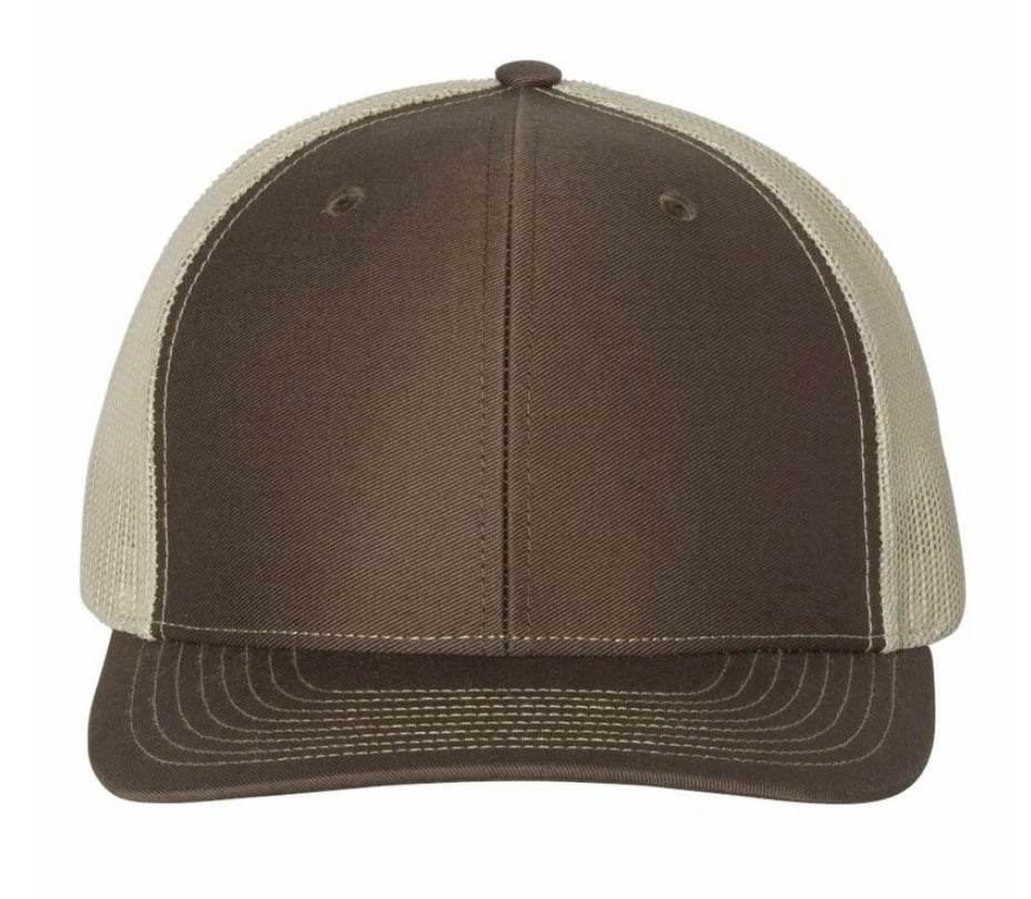 Men's Richardson 112  Raise Lions Hat