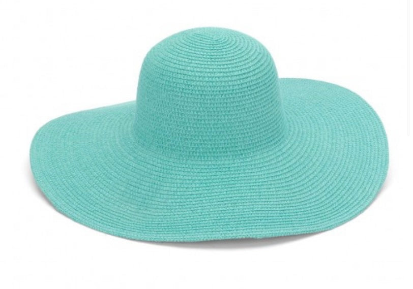 Women's Floppy Sun Hat